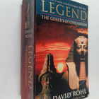 David M. Rohl : A test of time 2 : The genesis of civiliz... - pikkukuva 1