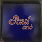 (LP) Paul Stookey – Paul And - pikkukuva 1