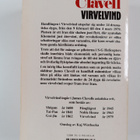 James Clavell : Virvelvind - pikkukuva 2