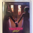 Tragedy Girls (Blu-ray) Vinegar Syndrome (2017 Slipcase - pikkukuva 3