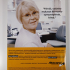Sari Anttila : Tampereen lääkäripäivät 17.-19.3.2005 : lu... - pikkukuva 2