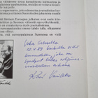 Aikakauslehti SAL 50 (signeerattu, tekijän omiste) - pikkukuva 3