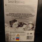 Auringonlaskun katu - Sunset boulevard (1950) DVD - pikkukuva 2