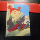 K10 SUNCO Xylitol MUUMI Purkkakuva 1995 - pikkukuva 1