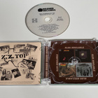 ZZ Top - Tres Hombres (HI-RES & QUAD BD) - pikkukuva 2