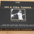2CD Ike & Tina Turner : Original Gold - pikkukuva 1