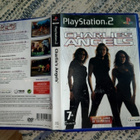 Charlie's Angels ps2 cib - pikkukuva 1