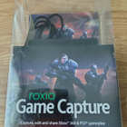 Xbox 360 / Playstation PS3 Roxio Game Capture - pikkukuva 1