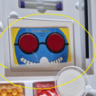 Cranium Cadoo Lautapeli.  Uudenveroinen 2001 - pikkukuva 5
