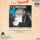 Jermaine Jackson :  Do What You Do   -  7" - pikkukuva 4