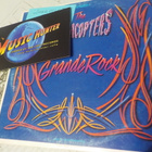 HELLACOPTERS - GRANDE ROCK PROMO CD - pikkukuva 1