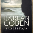 [Kirja] HARLAN COBEN: SAALISTAJA - pikkukuva 1