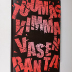 Tuomas Vimma : Vasen ranta - pikkukuva 1