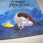Oram - Ross Toinen prinsessa - pikkukuva 1