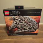 Lego 75192 Millennium Falcon +Light Kit Standard RC + Sound - pikkukuva 1