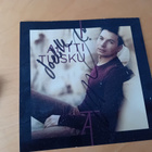 antti tuisku idolikuva nimmarilla + pinssi - pikkukuva 1