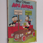 Walt Disney : Aku Ankka 19/1972 - pikkukuva 1