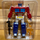 AS Toys AS08 Iron General alias KO SS 86 Optimus Prime - pikkukuva 2