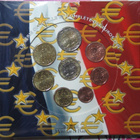 2004 Ranska BU sarja 1c-2€ - pikkukuva 1