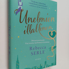 Rebecca Serle : Unelmien illallinen - pikkukuva 1