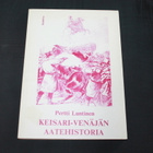 Pentti Luntinen - Keisari-Venäjän aatehistoria - pikkukuva 1