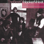 CANNED HEAT - HOOKENHEAT - pikkukuva 2