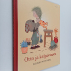 Aulikki Miettinen : Otto ja keijuvauva - pikkukuva 1