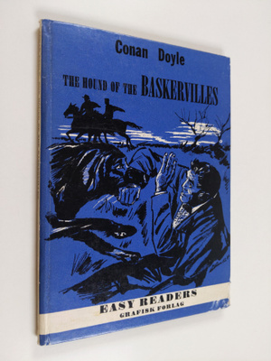 sir Arthur Conan Doyle : The Hound of the Baskervilles
