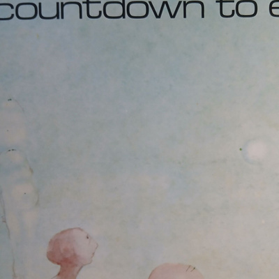 Steely Dan : Countdown To Ecstacy.