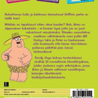 Family Guy - Kausi 3 - (3 DVD) - pikkukuva 2
