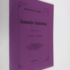 A. v. ym. Becker : Suomalaisia satuja - pikkukuva 1