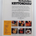 Görn Helleblad : Herkuttelijan keittokoulu - pikkukuva 2