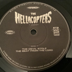 The HELLACOPTERS - The Devil Stole The Beat From The Lord - pikkukuva 2