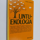 Staffan Ulfstrand : Lintuekologia - pikkukuva 1