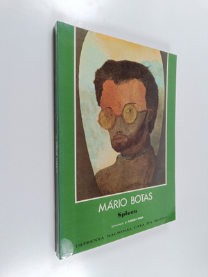 Mario Botas