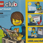 Lego 70708 ohjekirja - Dalaxy squard - pikkukuva 2