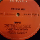 Shocking Blue – Inkpot LP Saksa 1972 - pikkukuva 4