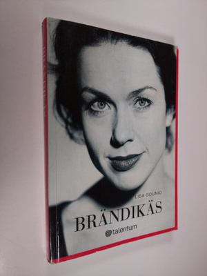 Lisa Sounio : Brändikäs