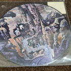 Suffocation Souls To Deny Picture LP 2004 - pikkukuva 2