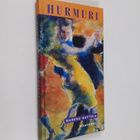 Markku Hattula : Hurmuri ja muita kertomuksia - pikkukuva 1