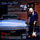 Robert Cray Band: A Memo (Provogue 2012) CD`s - pikkukuva 2