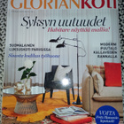 Glorian koti 9/2009 - pikkukuva 1