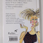 Nainen, rätti ja moppi - pikkukuva 2