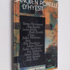 Asko (toim.) Martinheimo : Sanojen portille lyhyesti - pikkukuva 1