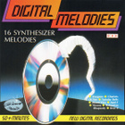 The Gino Marinello Orchestra • 16 Synthesizer Melodies CD - pikkukuva 1