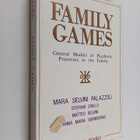 Family games : general models of psychotic processes in t... - pikkukuva 1