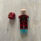 LEGO - Super Heroes -SH0167: Iron Man - Mark 43 Armor - pikkukuva 3