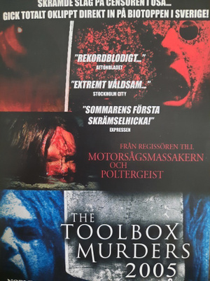 The Toolbox Murders 2005