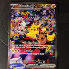 Pokémon-kortti Pikachu EX 150 - pikkukuva 1