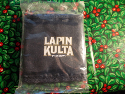 LAPIN KULTA